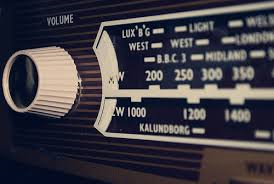 radio