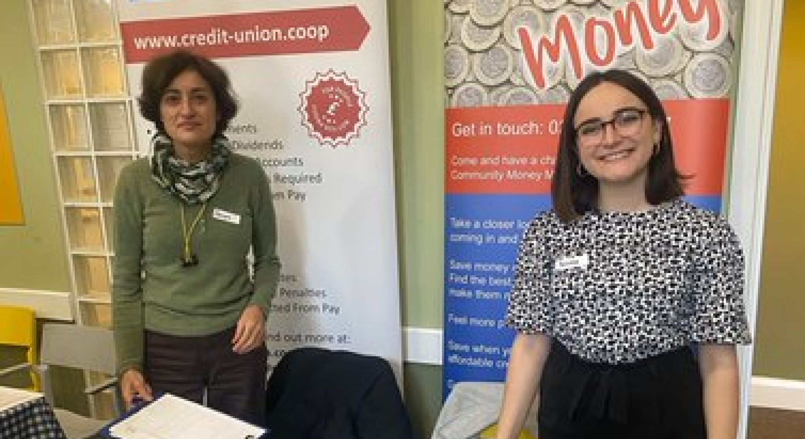 Advice4Reenters team