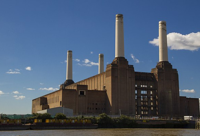 The Power and The People