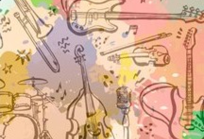 Music and Arts Festival: Ashford Place