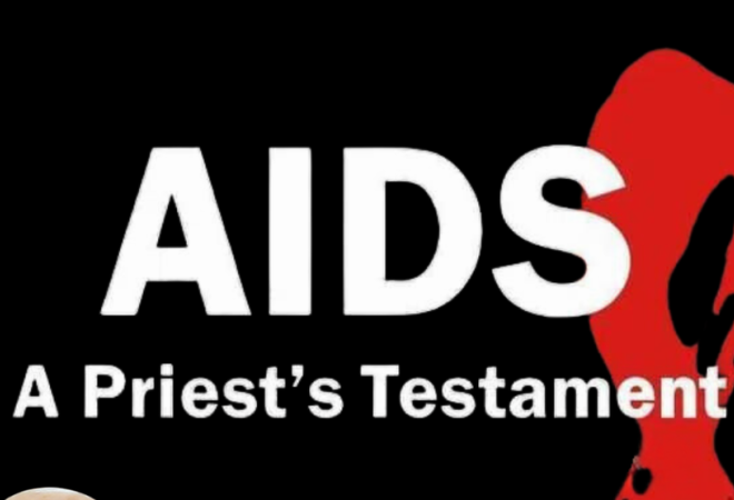 Aids: A Priest’s Testament