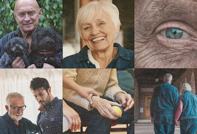 Memory Loss and Community Support workshop