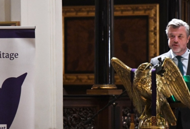 Christmas by Candlelight Concert