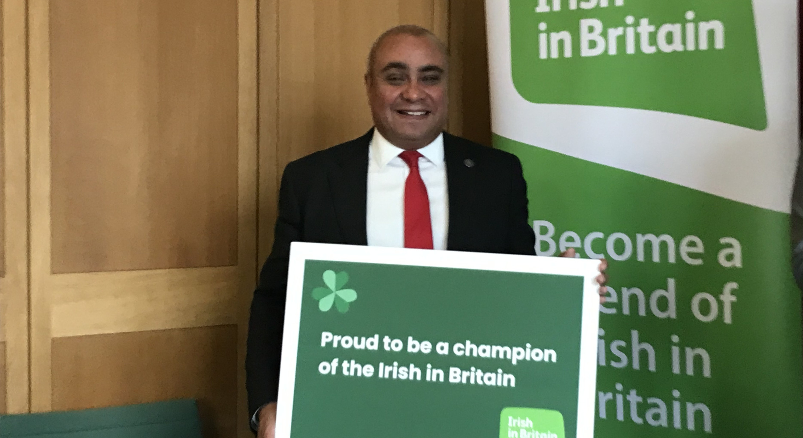 David Burton – MP for Southend West and Leigh