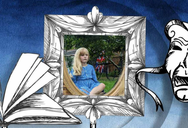 Between the Acts – a performance from a script in progress