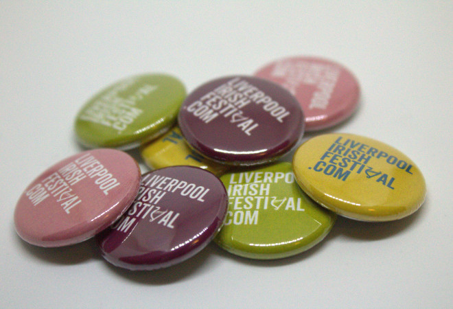 Liverpool Irish Festival