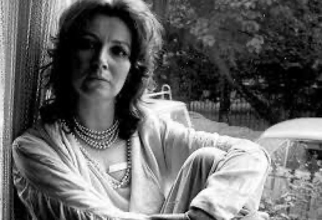 The Ireland of Edna O’Brien