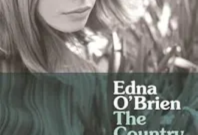 Irish Book Group: ‘The Country Girls’