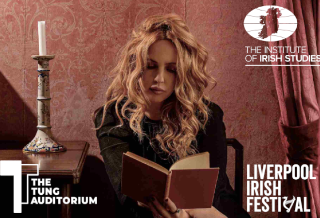 Lisa Lambe: NightVisiting