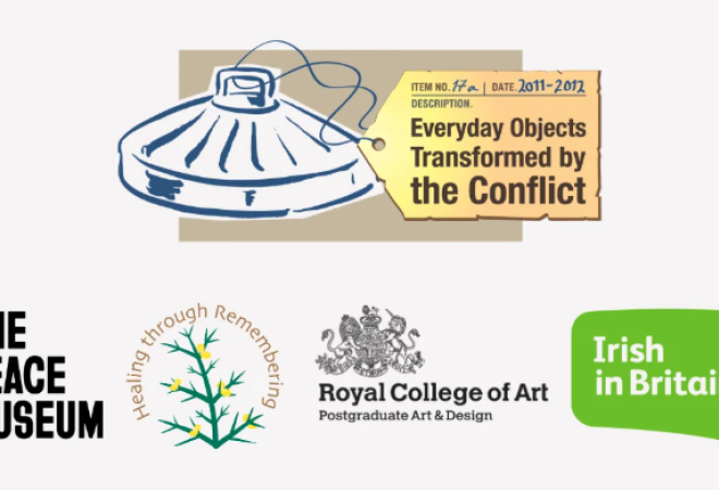 Everyday Experiences: Irish communities in Britain living through the Conflict