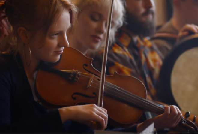 Irish Film Festival 2025