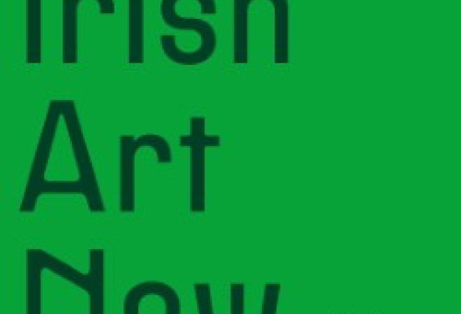 Art Exhibition : Irish Art Now