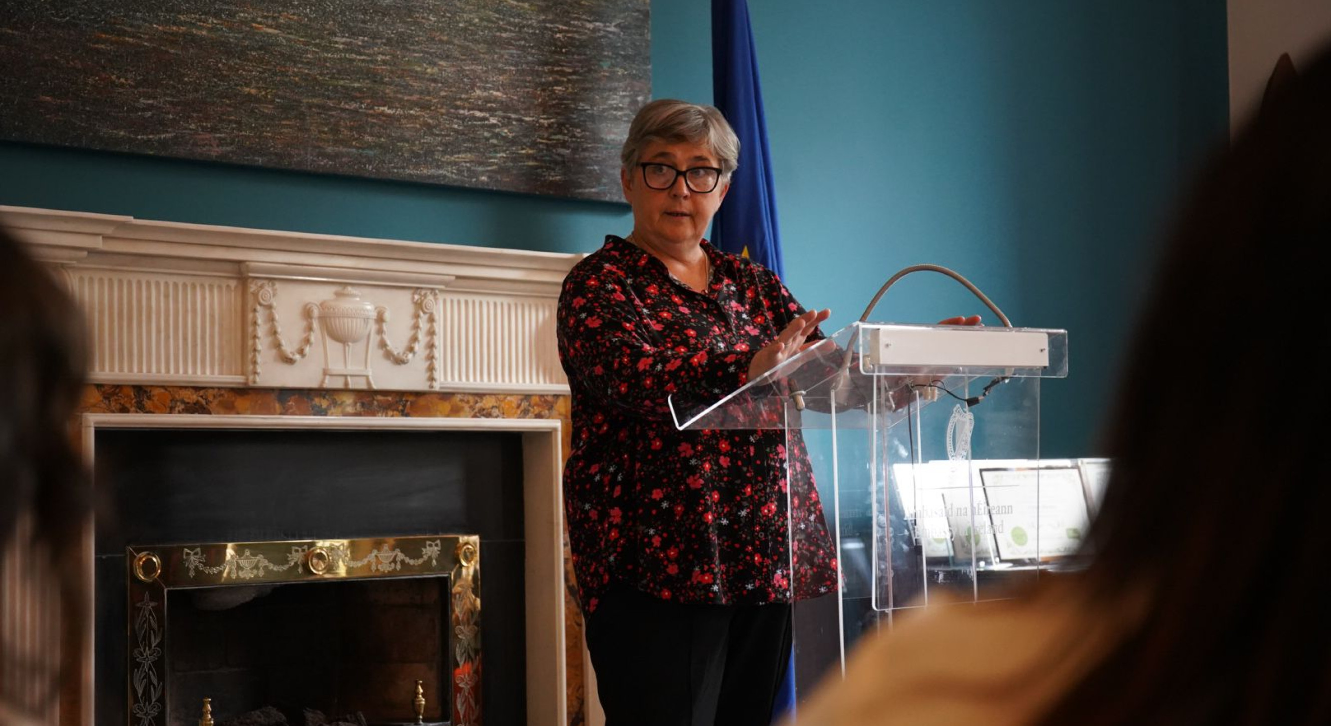 Catherine Hennessy (icap)