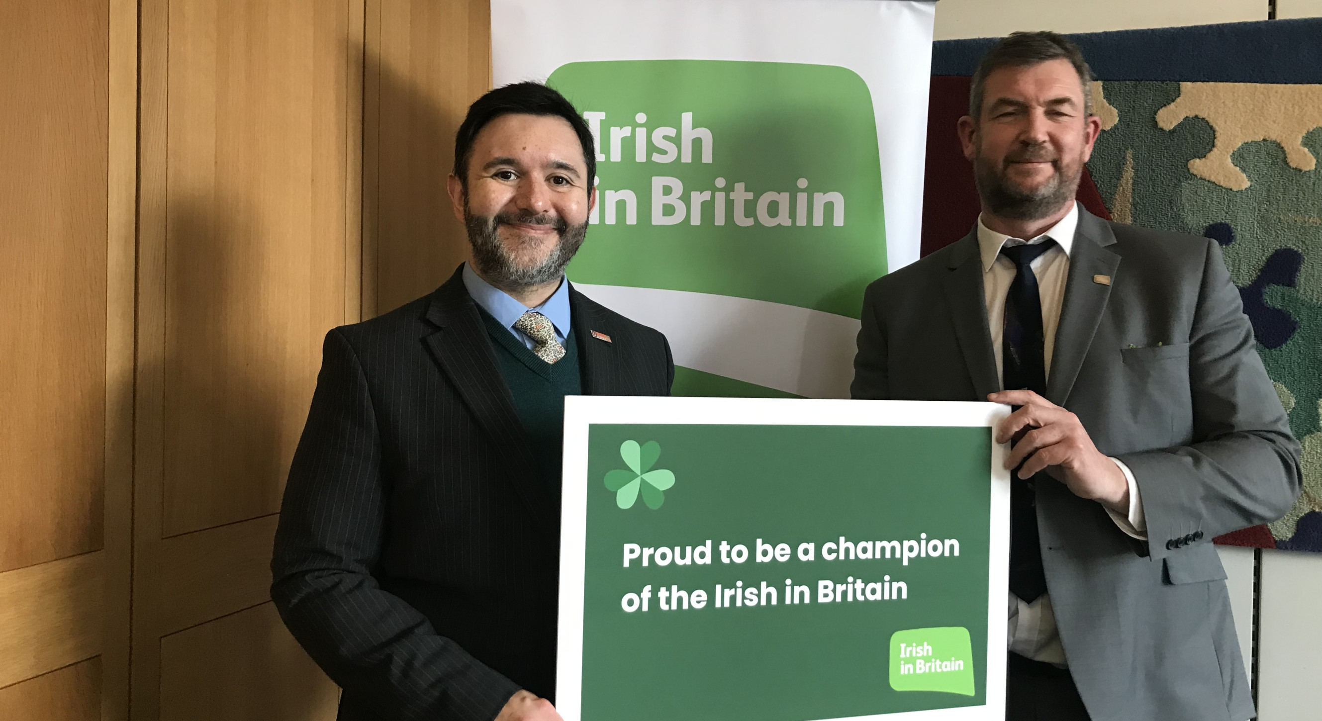 Sadik Al-Hassan – MP for North Somerset