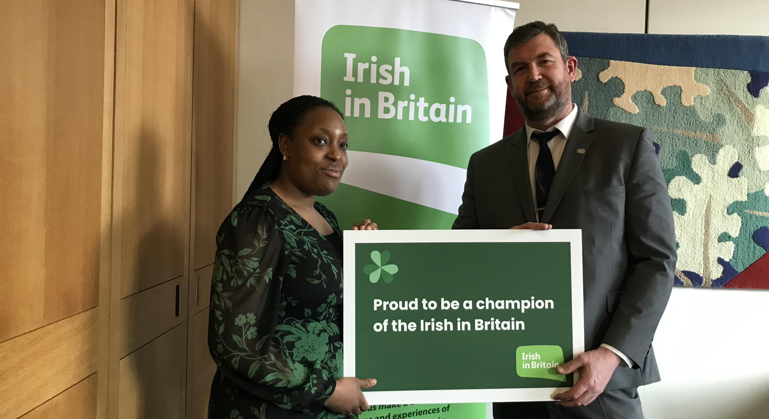 Taiwo Owatemi – MP for Coventry North West