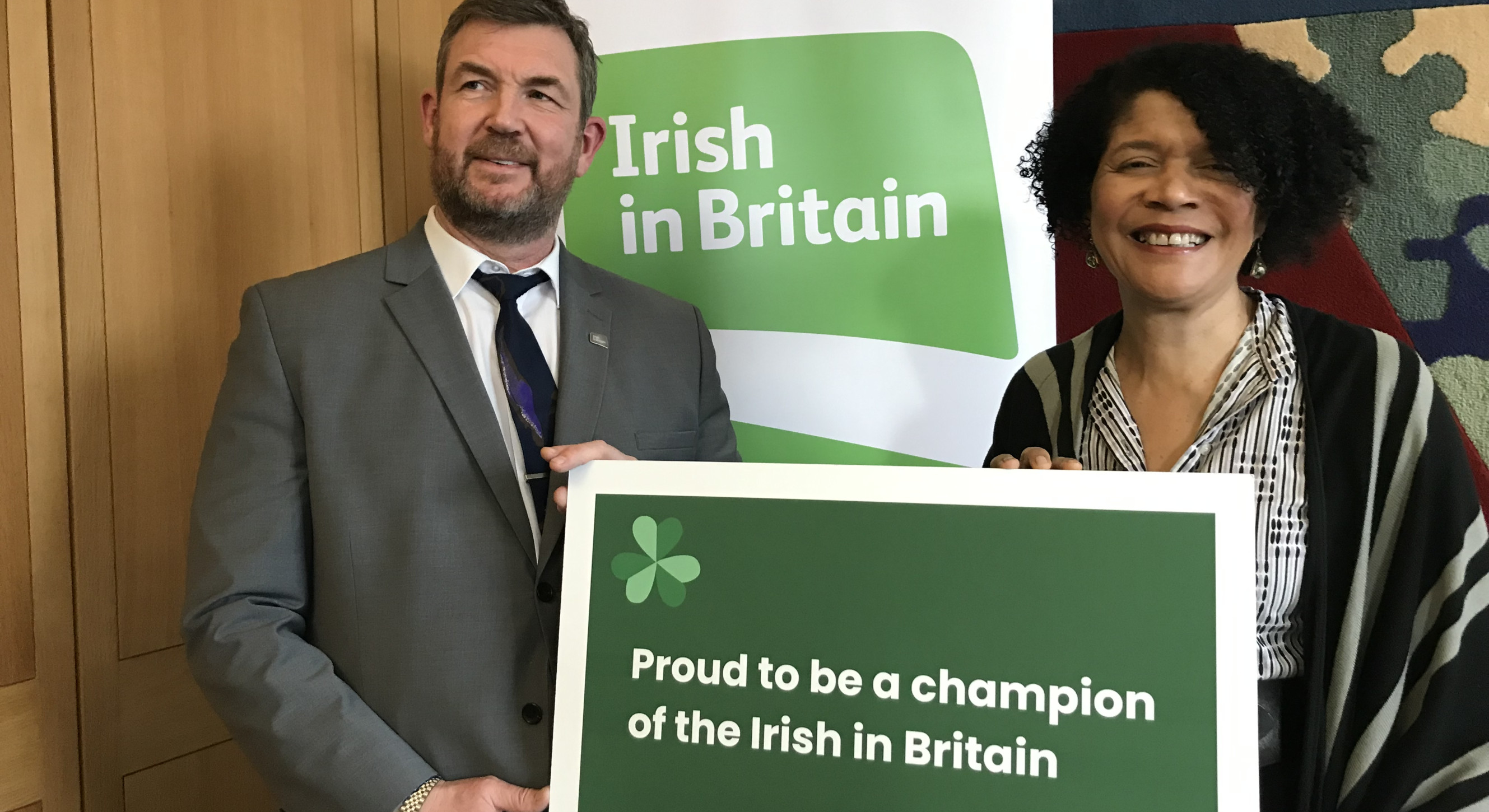 Chi Onwurah – MP for Newcastle upon Tyne Central and West