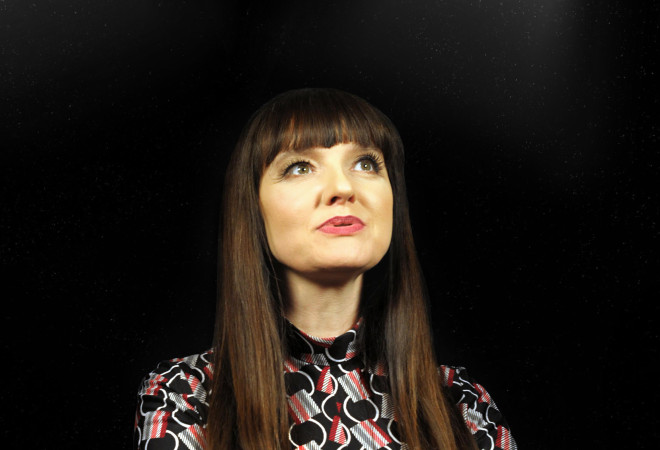 Comedy and the Craic