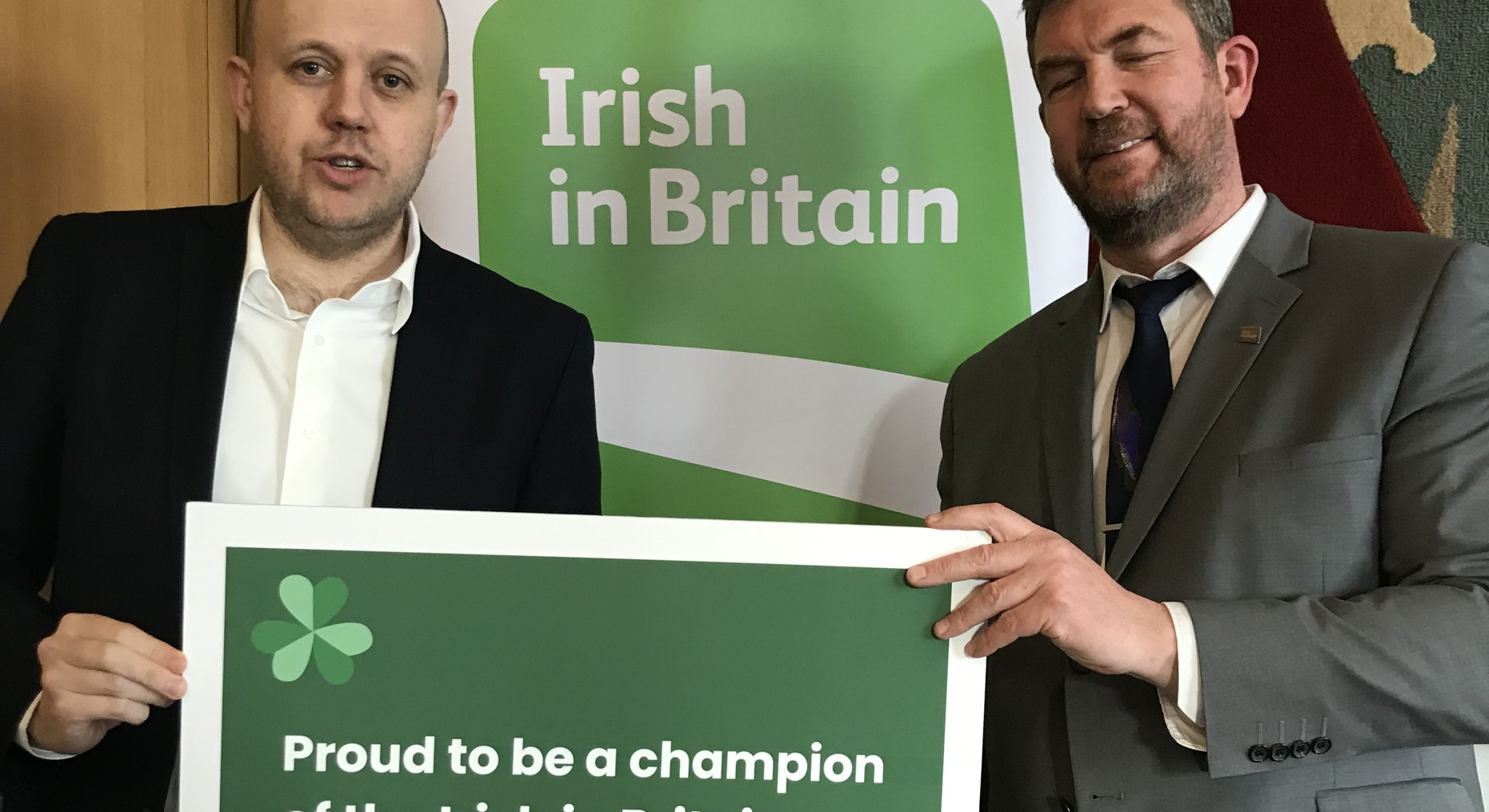 Joe Powell – MP for Kensington and Bayswater