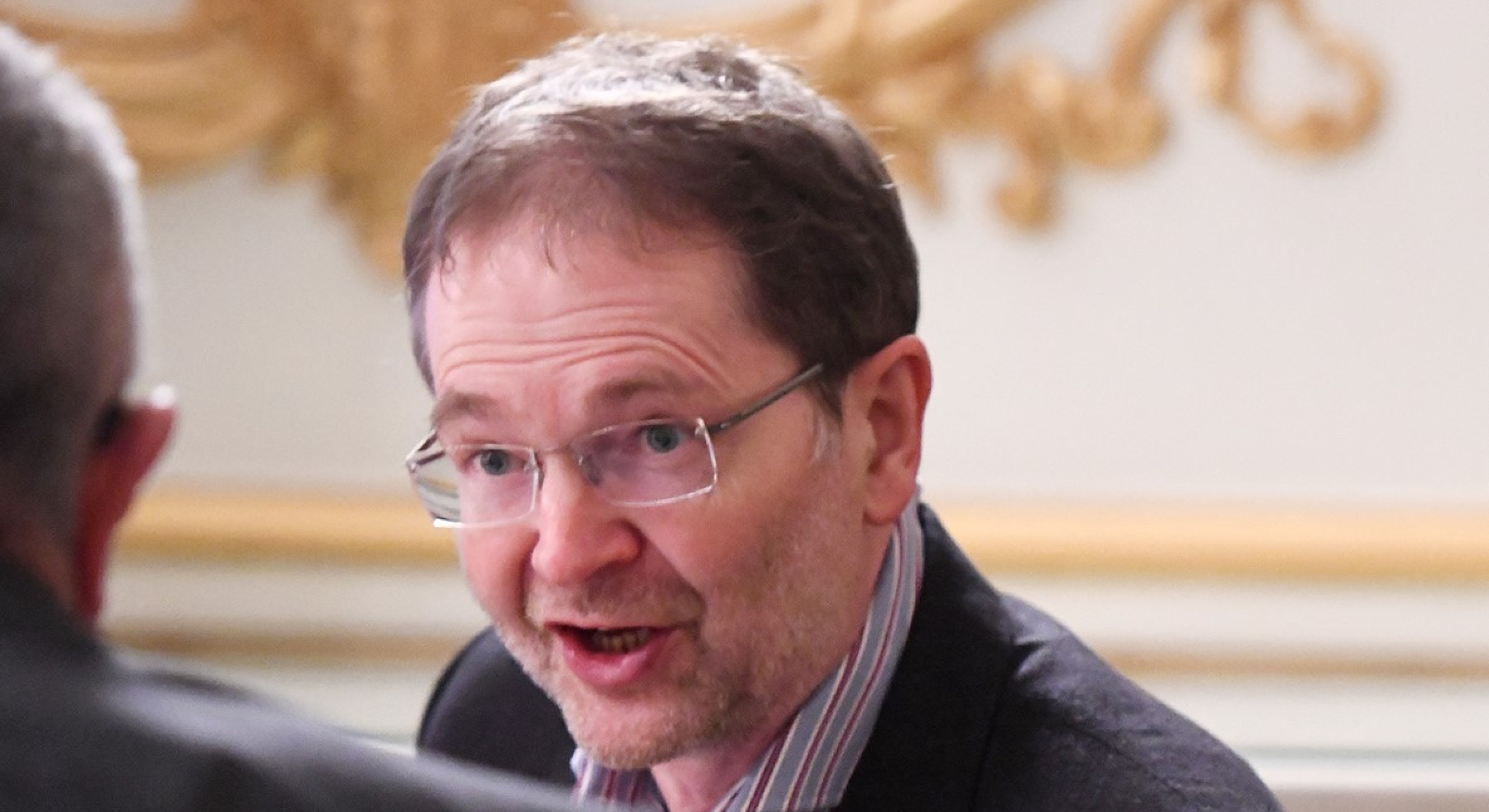 John Delahunty, Innisfree Housing