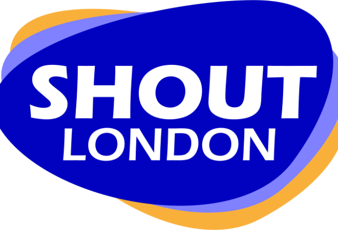 Shout London