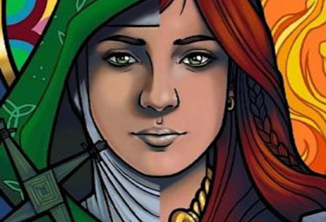 Lá Fhéile Bríde benefit for Irish Community Care Manchester