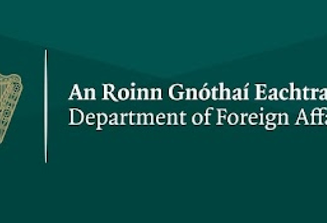 ESP Information Session, Manchester