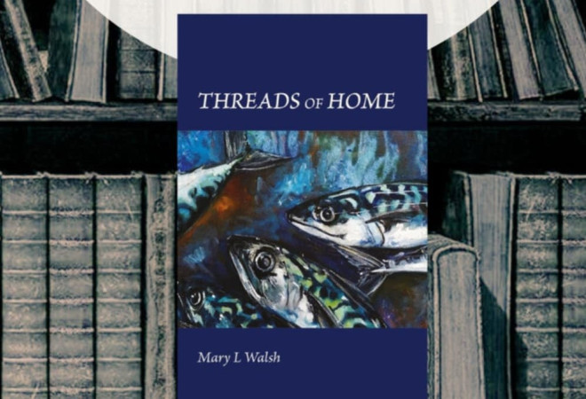 Threads of Home