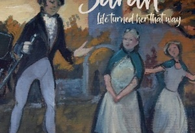 Sarah (Life Turned Her That Way)