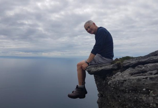 Tony Birtill Annual Lecture